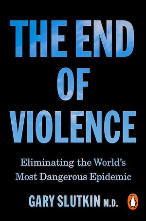 Téléchargez le livre :  The End of Violence
