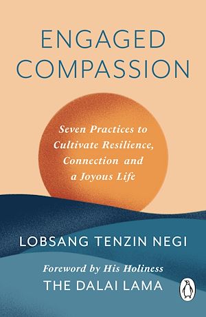 Download the eBook: Engaged Compassion