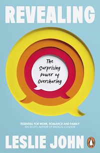 Download this ebook Revealing