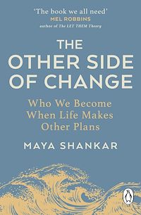 Download this ebook The Other Side of Change