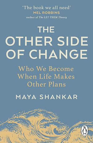 Download the eBook: The Other Side of Change