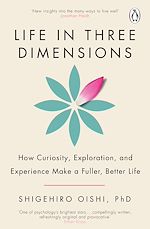 Download this eBook Life in Three Dimensions