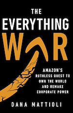 Download this eBook The Everything War