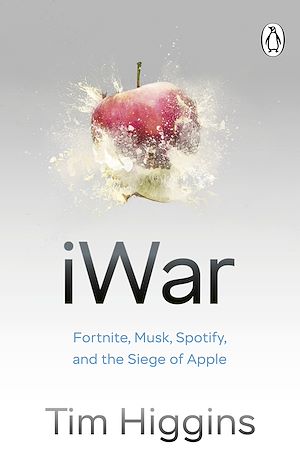 Téléchargez le livre :  iWar