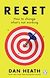 Reset
