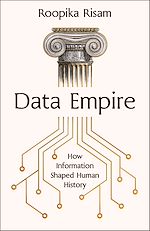Download this eBook Data Empire