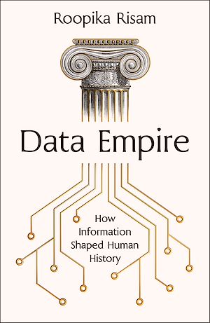 Download the eBook: Data Empire