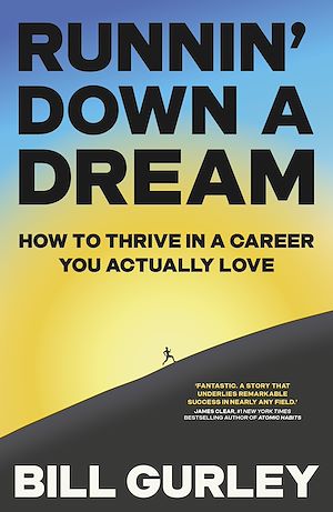 Download the eBook: Runnin' Down a Dream