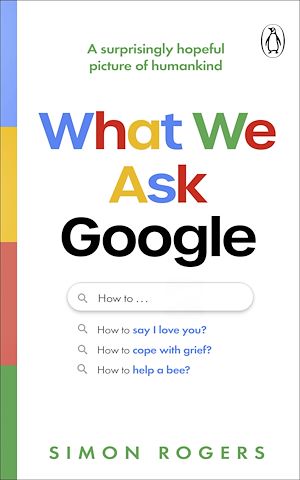 Download the eBook: What We Ask Google