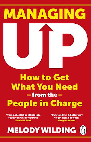 Téléchargez le livre :  Managing Up