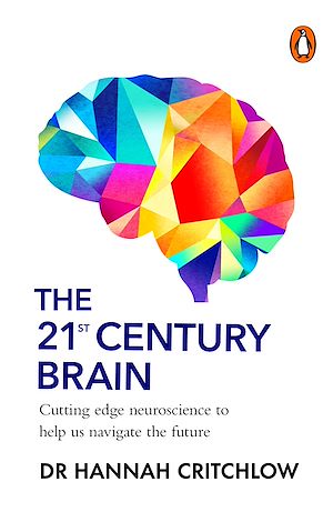 Download the eBook: The 21st Century Brain