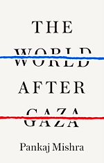 Download this eBook The World After Gaza