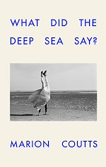 Download this eBook What Did the Deep Sea Say?