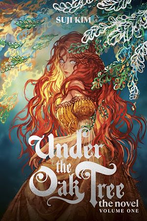 Download the eBook: Under the Oak Tree, Vol. 1 (novel)