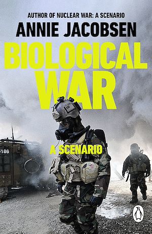 Download the eBook: Biological War