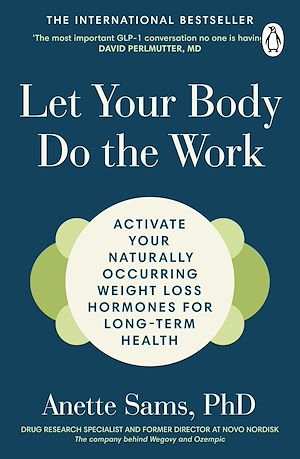 Download the eBook: Let Your Body Do The Work