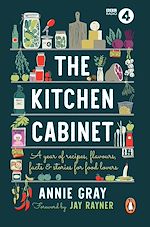 Download this eBook The Kitchen Cabinet