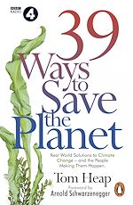 Download this eBook 39 Ways to Save the Planet