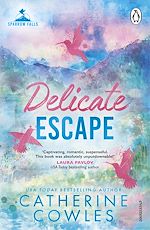 Download this eBook Delicate Escape