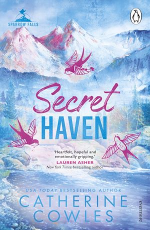 Download the eBook: Secret Haven