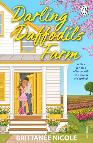 Download the eBook: Darling Daffodils Farm