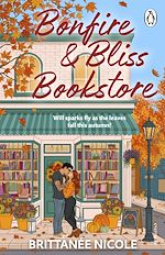 Download this eBook Bonfire and Bliss Bookstore