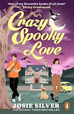 Download this eBook Crazy Spooky Love