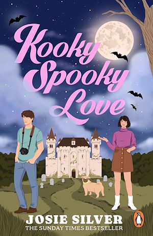 Download the eBook: Kooky Spooky Love