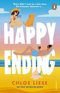 Download this ebook Happy Ending