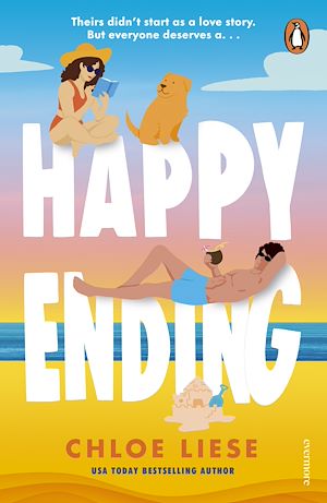 Download the eBook: Happy Ending
