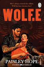 Download this eBook Wolf.e