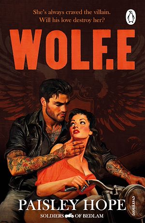 Download the eBook: Wolf.e