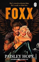 Download this eBook Foxx