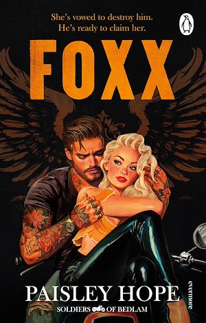 Download the eBook: Foxx
