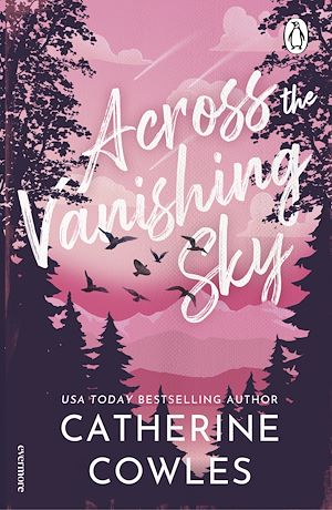Download the eBook: Across the Vanishing Sky