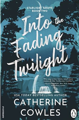 Download the eBook: Into the Fading Twilight