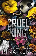 Download this eBook Cruel King