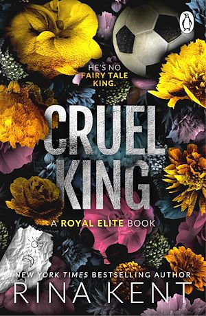 Download the eBook: Cruel King