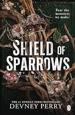 Download this eBook Shield of Sparrows