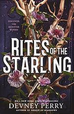 Télécharger le livre :  Rites of the Starling