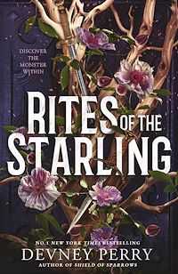 Download this ebook Rites of the Starling