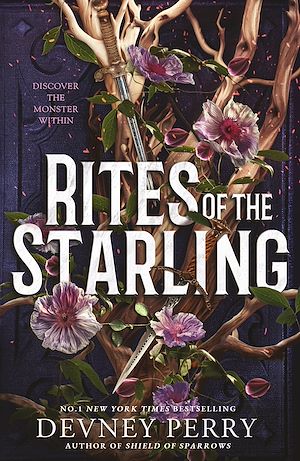 Téléchargez le livre :  Rites of the Starling