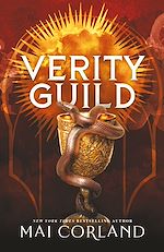 Télécharger le livre :  Verity Guild