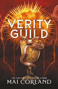 Download this ebook Verity Guild
