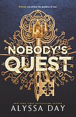 Download this eBook Nobody's Quest