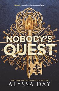 Download this ebook Nobody's Quest
