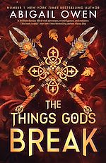 Télécharger le livre :  The Things Gods Break