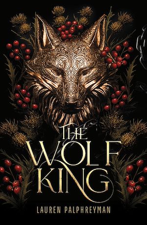 Download the eBook: The Wolf King
