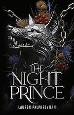Download this eBook The Night Prince
