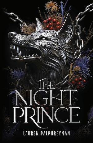 Download the eBook: The Night Prince